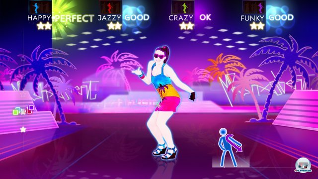 Screenshot - Just Dance 4 (Wii_U) 2387677