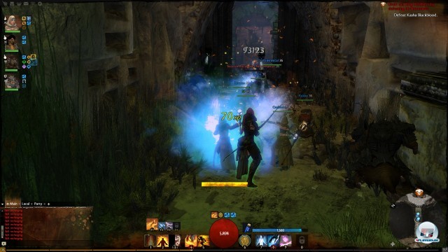 Screenshot - Guild Wars 2 (PC) 2236604