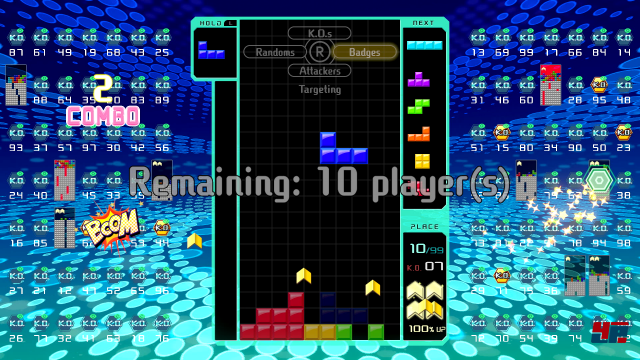 Screenshot - Tetris 99 (Switch) 92582327