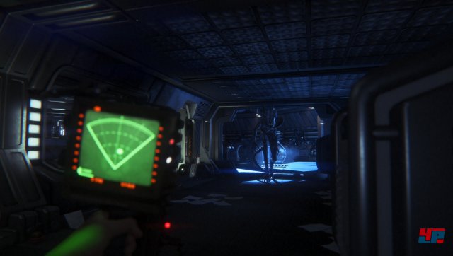 Screenshot - Alien: Isolation (360) 92474726
