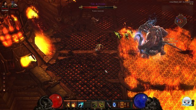 Screenshot - Diablo III (PC) 2351607