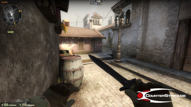 Screenshot - Counter-Strike (PC) 2319812