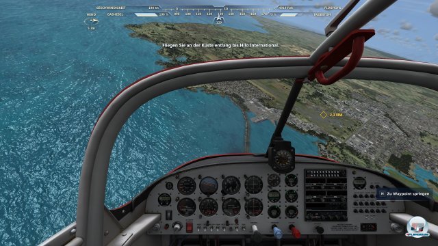 Screenshot - Microsoft Flight (PC) 2327077
