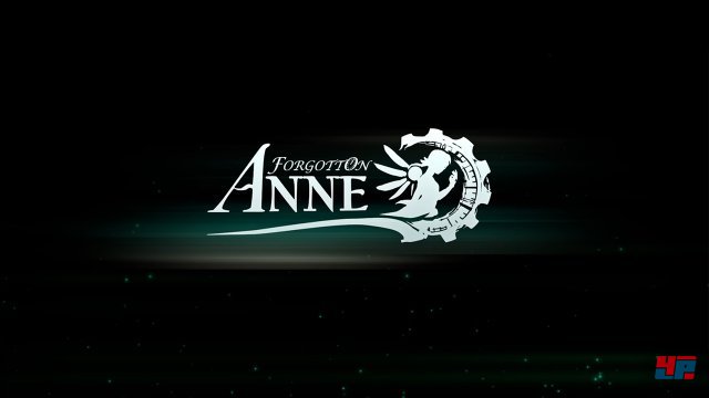 Screenshot - Forgotton Anne (PC)
