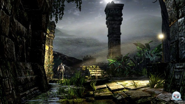 Screenshot - Uncharted: Golden Abyss (PS_Vita) 2247867