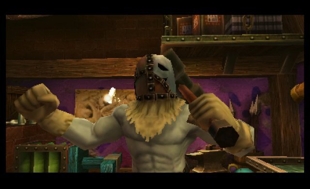 Screenshot - The Legend of Zelda: Majora's Mask 3D (3DS) 92493957