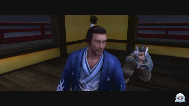 Screenshot - Shinobido 2: Revenge of Zen (PS_Vita) 2308147