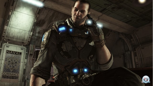 Screenshot - Gears of War 3 (360) 2244617