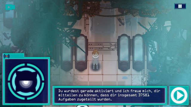 Screenshot - Professor Lupo: Ocean (PC) 92625901