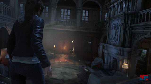 Screenshot - Rise of the Tomb Raider (PC) 92531575