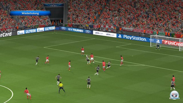 Screenshot - Pro Evolution Soccer 2014 (PC) 92469690