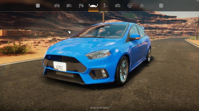 Screenshot - Car Mechanic Simulator 2021 (PC) 92647275