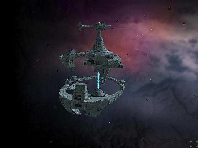 KW 49: Solrain Core 23998