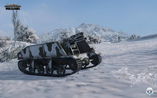 Screenshot - World of Tanks (PC) 92464426