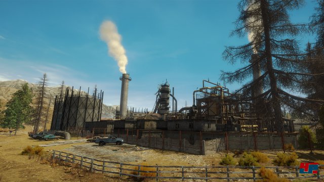 Screenshot - Gold Rush: The Game (PC)