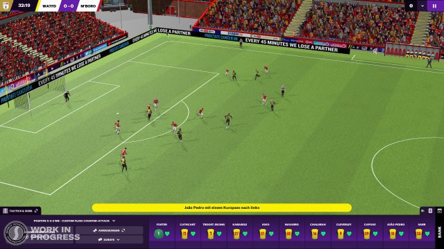 Screenshot - Football Manager 2021 (PC) 92628779
