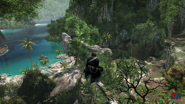 Screenshot - Assassin's Creed 4: Black Flag (PC) 92472785
