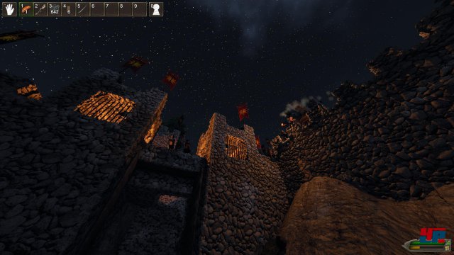 Screenshot - Reign of Kings (PC) 92501503