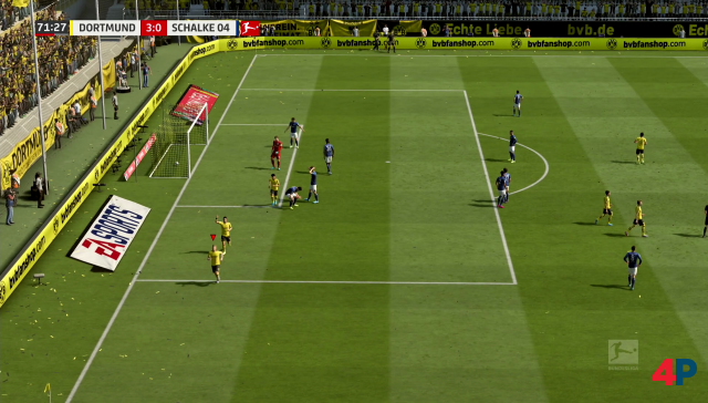 Screenshot - FIFA 20 (PC) 92596985
