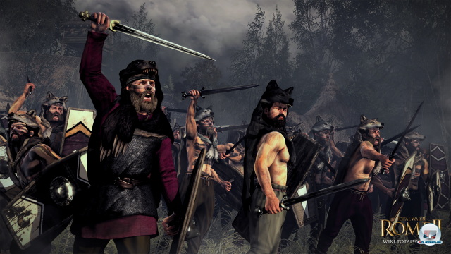 Screenshot - Total War: Rome II (PC) 92452022