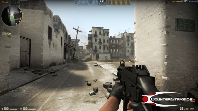 Screenshot - Counter-Strike (PC) 2318912
