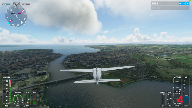 Screenshot - Microsoft Flight Simulator (PC) 92621672