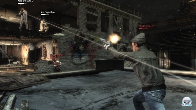 Screenshot - Max Payne 3 (360) 92409637