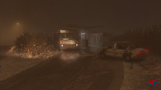 Screenshot - Driving Survival (PC)