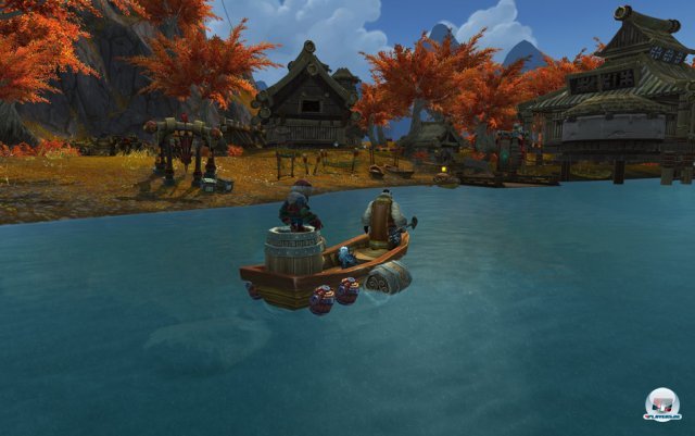 Screenshot - World of WarCraft: Mists of Pandaria (PC) 92405432