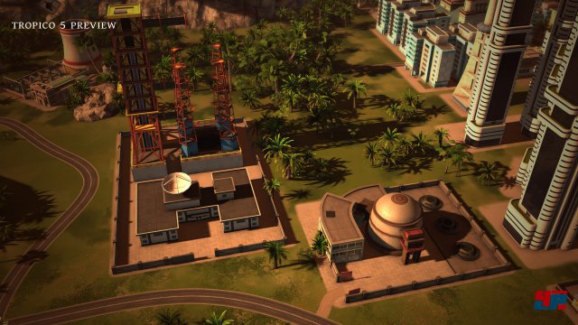 Screenshot - Tropico 5 (360) 92478029