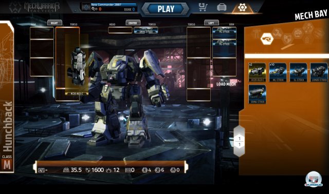 Screenshot - MechWarrior Tactics (PC) 2380117