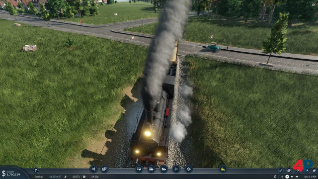 Screenshot - Transport Fever 2 (PC) 92602551