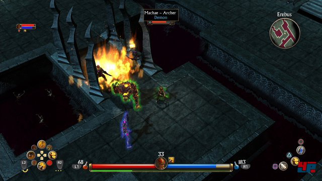 Screenshot - Titan Quest (PS4) 92557152