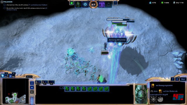 Screenshot - StarCraft 2: Legacy of the Void (PC) 92516600