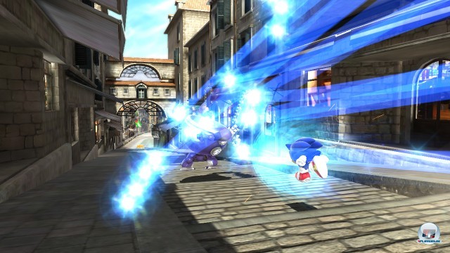 Screenshot - Sonic Generations (360) 2246592