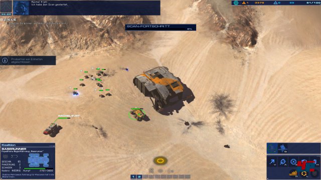 Screenshot - Homeworld: Deserts of Kharak (PC) 92518677
