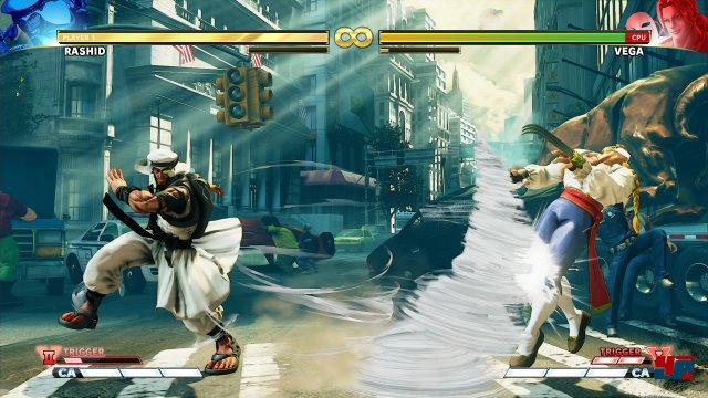 Screenshot - Street Fighter 5 (PC) 92553687