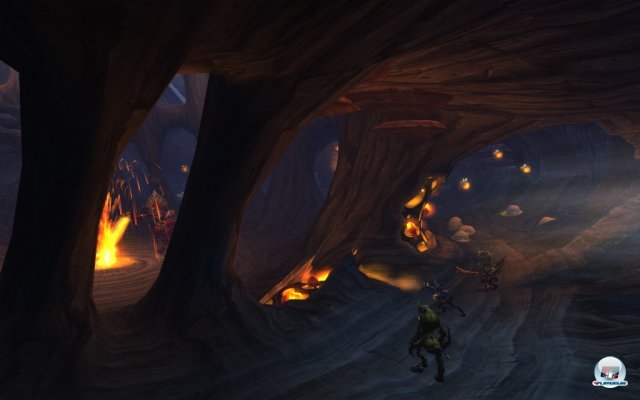 Screenshot - World of WarCraft: Mists of Pandaria (PC) 92400082