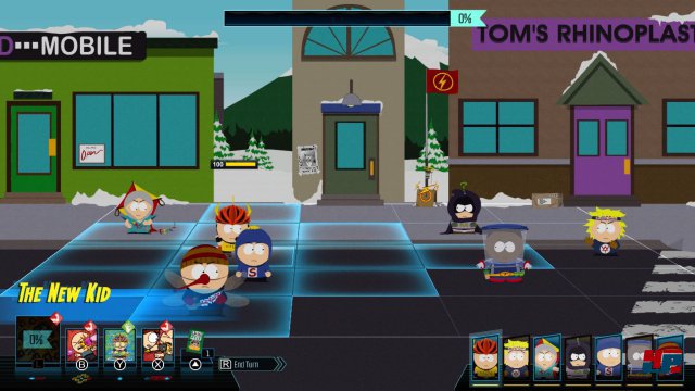 Screenshot - South Park: Die rektakulre Zerreiprobe (Switch) 92564126
