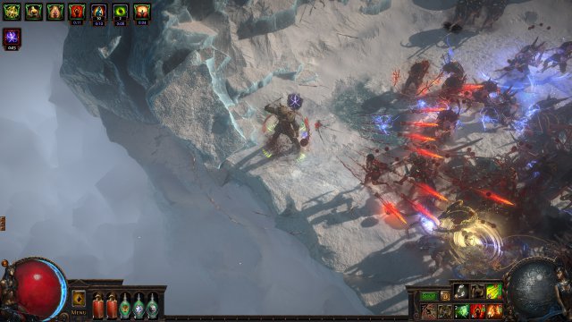 Screenshot - Path of Exile (PC, PS4, One) 92638911