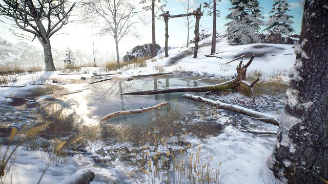 Screenshot - Til Nord (PC) 92645401