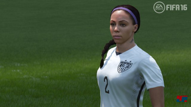 Screenshot - FIFA 16 (PC)