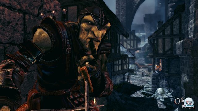 Screenshot - Of Orcs and Men (PC) 2286492