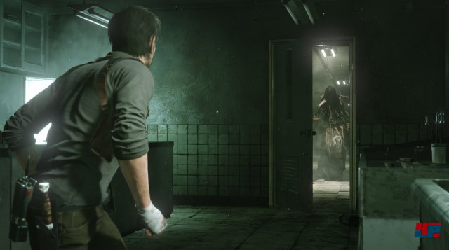 Screenshot - The Evil Within 2 (PC) 92551752