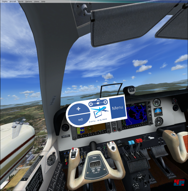 Screenshot - Microsoft Flight Simulator X (PC) 92529623