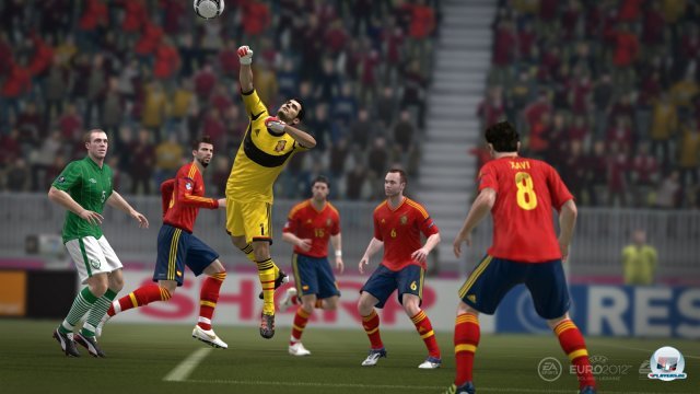 Screenshot - FIFA 12 (360) 2333982