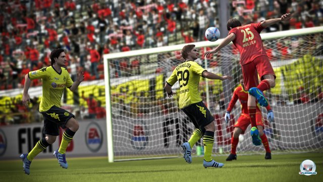 Screenshot - FIFA 13 (PlayStation3) 2397592