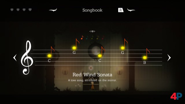 Screenshot - Neversong (Switch)