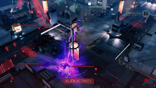 Screenshot - XCOM 2 (PS4)
