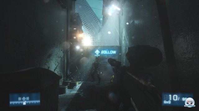 Screenshot - Battlefield 3 (PC) 2272322